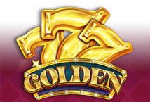 Golden 777 slot